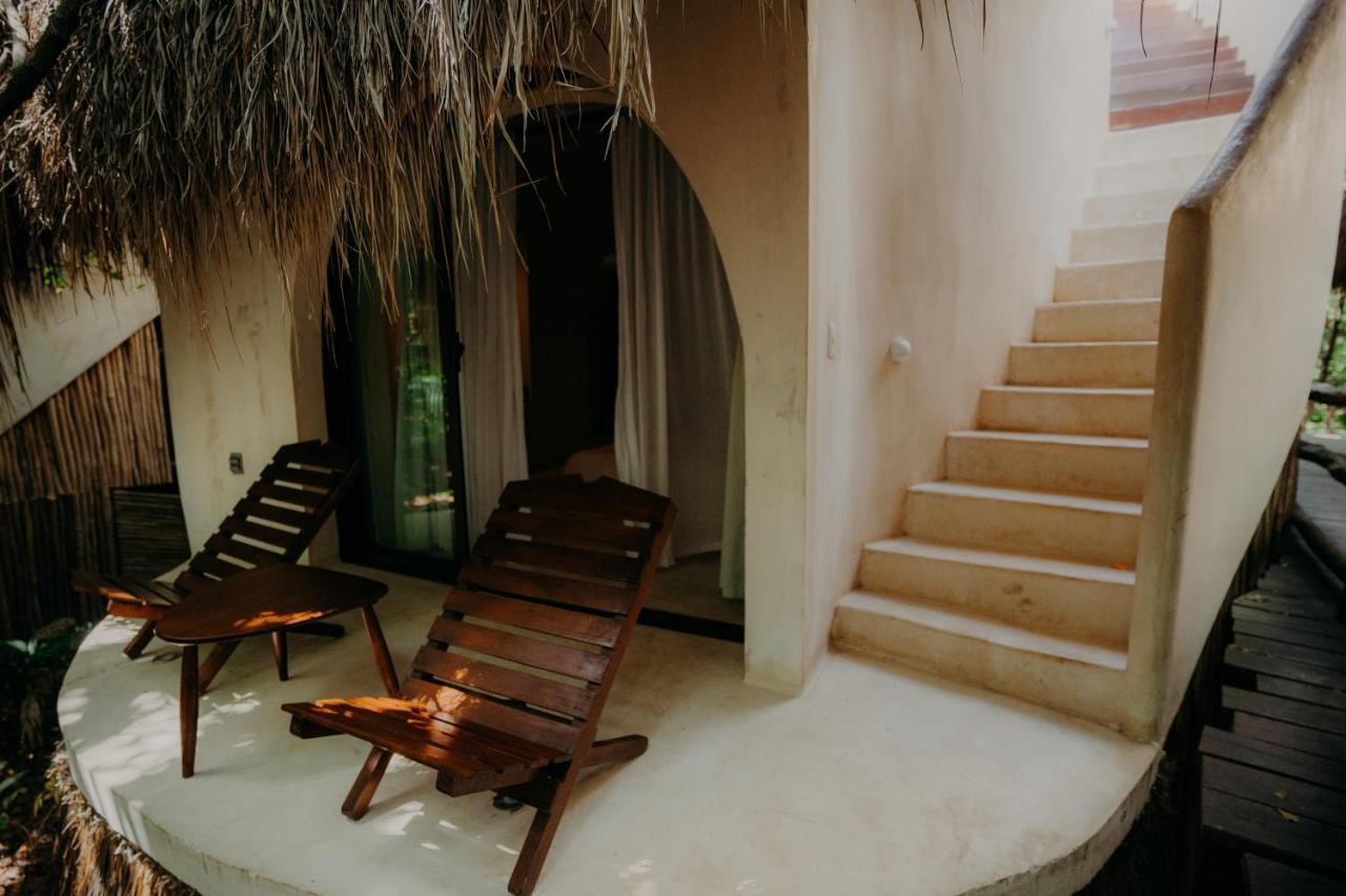 Papaya Playa Project, Tulum, A Member Of Design 5* Tulum