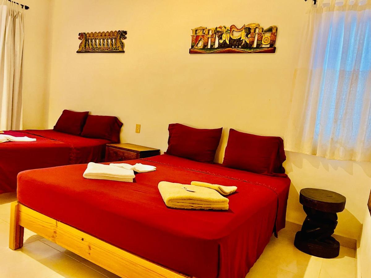 Casa de hóspedes Dolce Caribe 3*