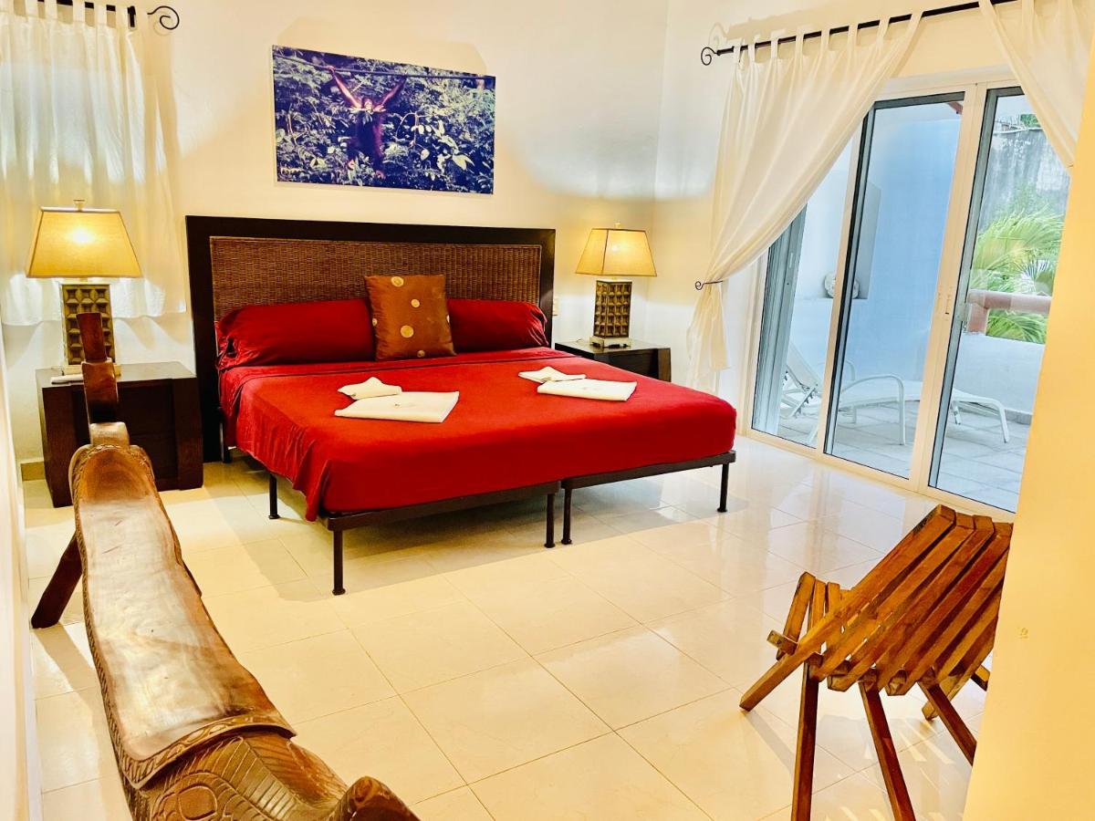 Casa de hóspedes Dolce Caribe Playa del Carmen