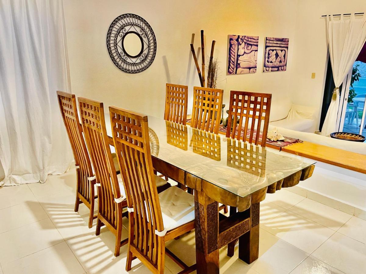 Casa de hóspedes Dolce Caribe Playa del Carmen