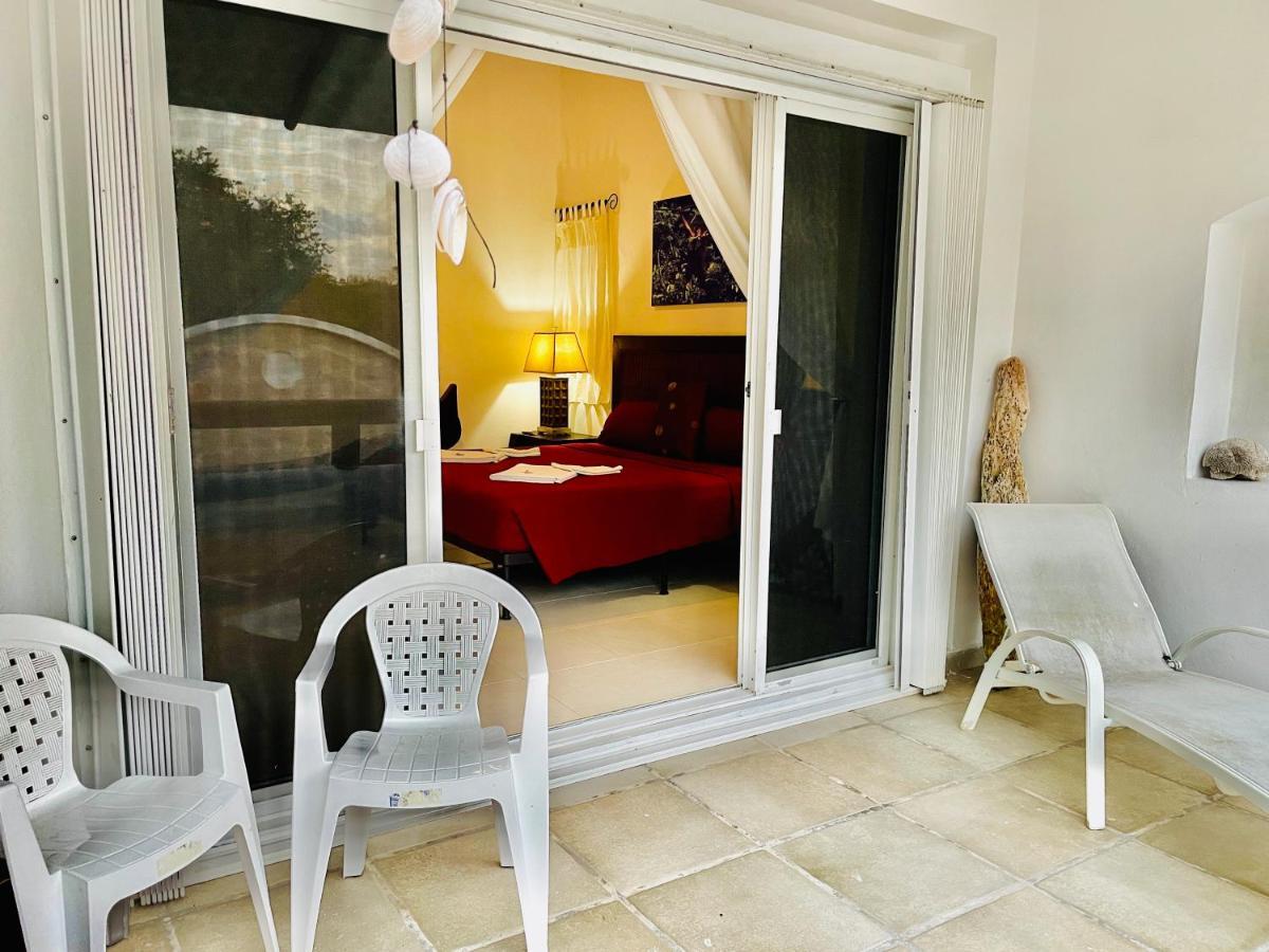 Casa de hóspedes Dolce Caribe