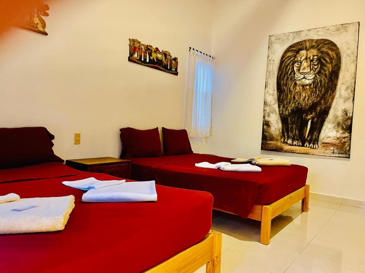 Dolce Caribe Casa de hóspedes