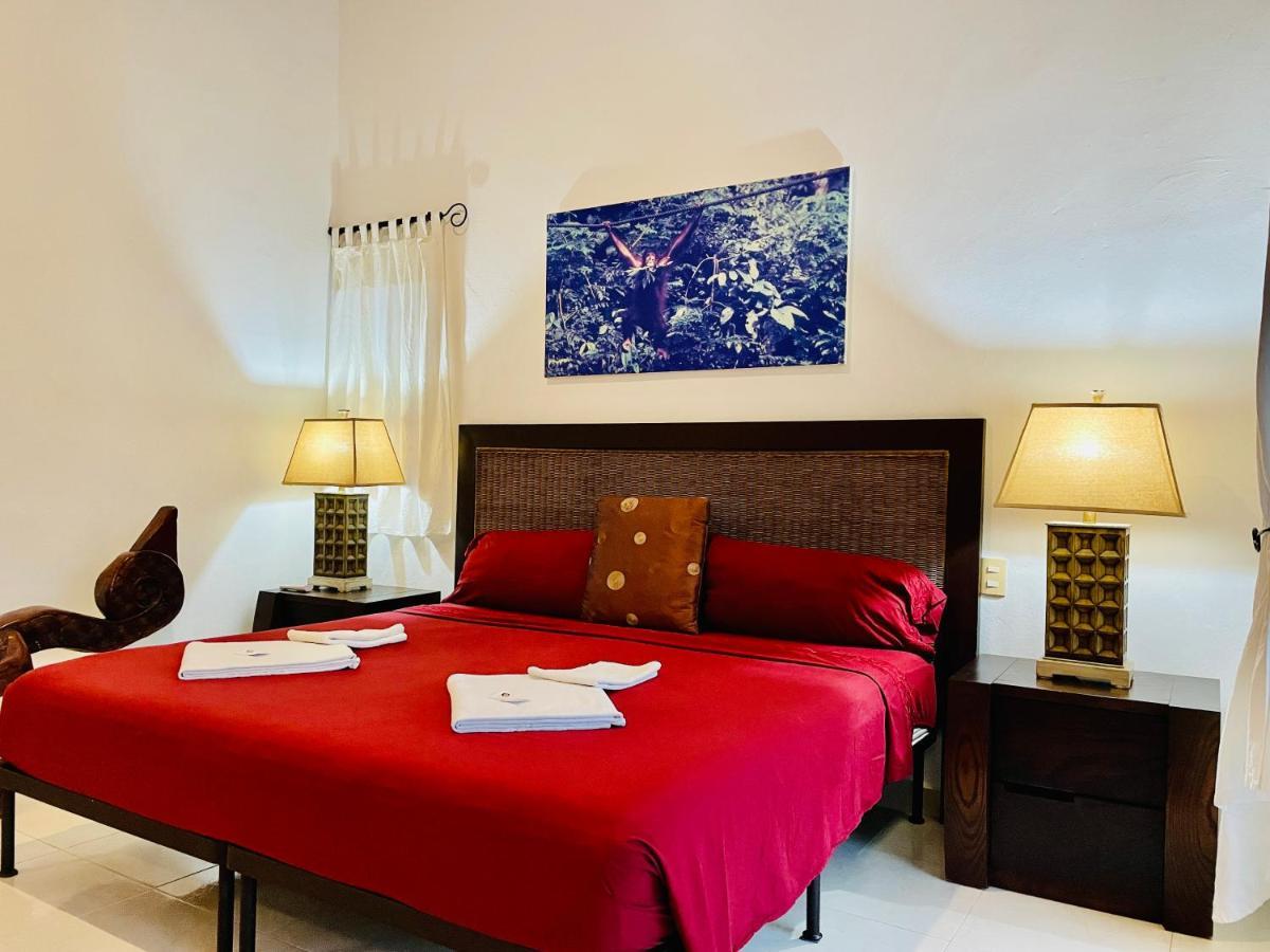 Casa de hóspedes Dolce Caribe
