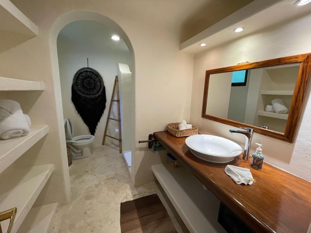 Casa de férias Casa Zaba Tulum
