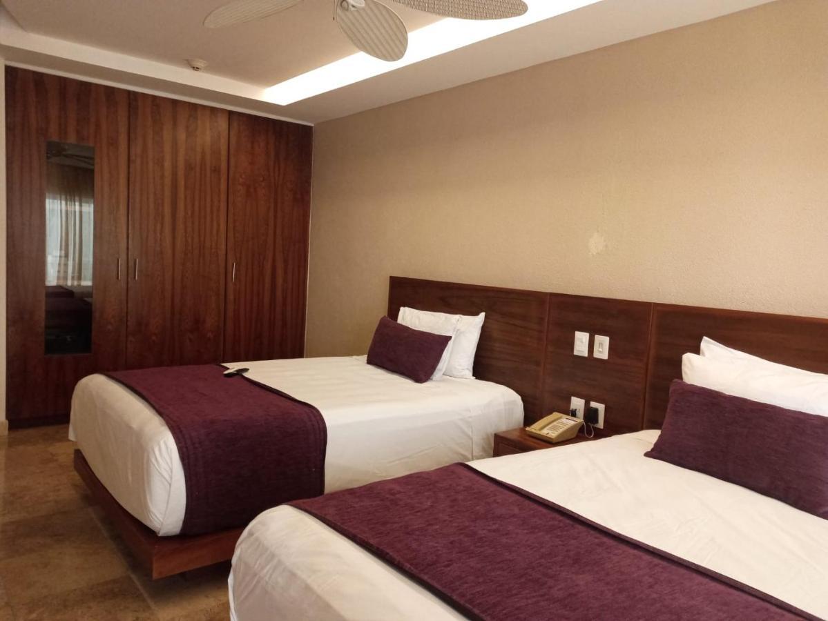 Senses Quinta Avenida Adults Only Hotel By Artisan 4*