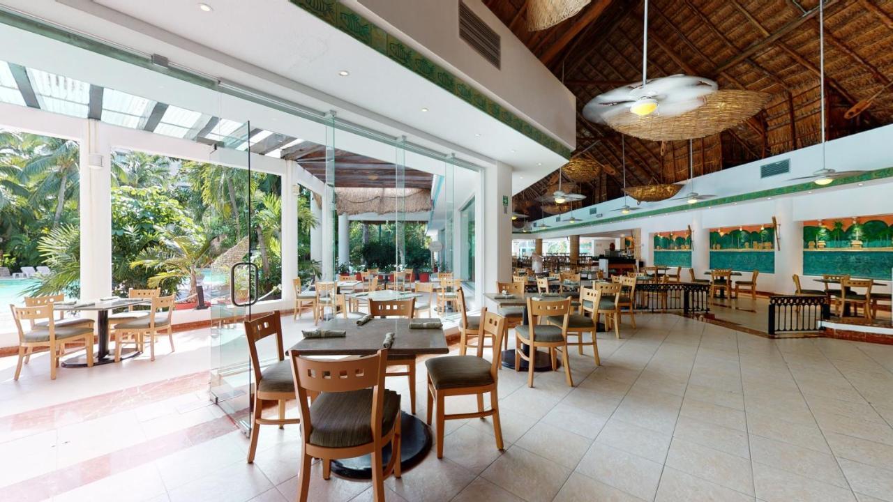 Grand Park Royal Resort 5*
