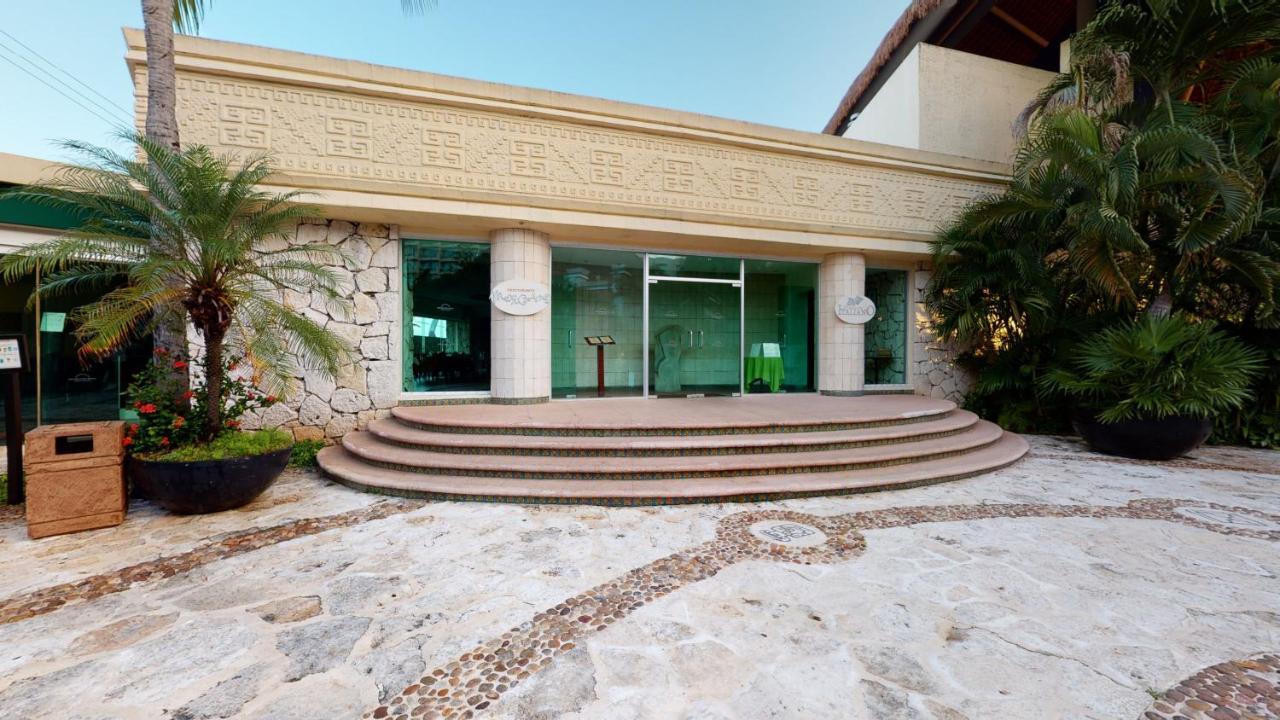 Grand Park Royal 5* Cozumel