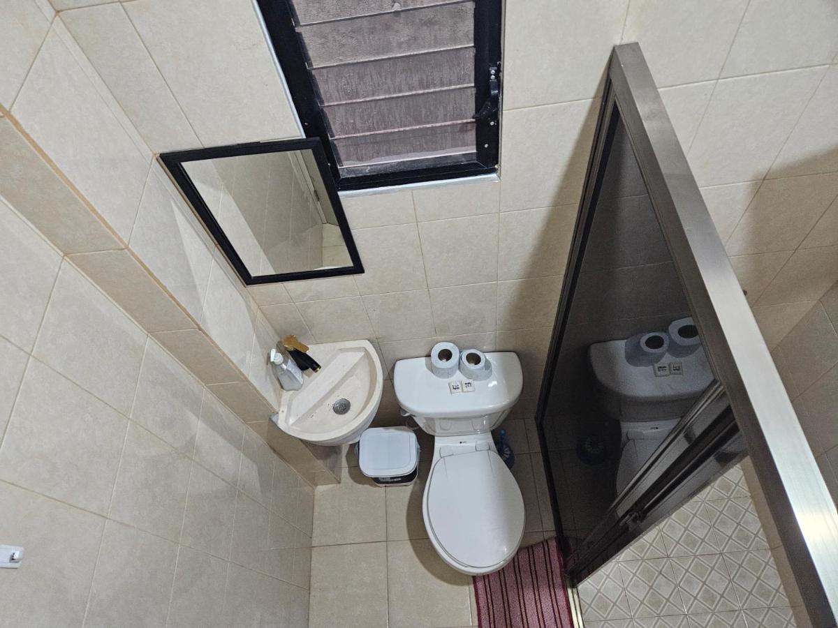 El Padrino Albergue Akumal