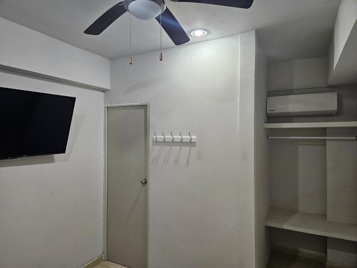 Albergue El Padrino *