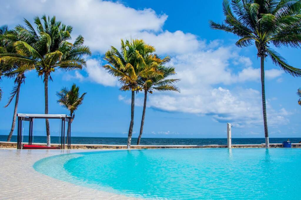 Apartamento El Descanso Del Navegante Frente Al Mar