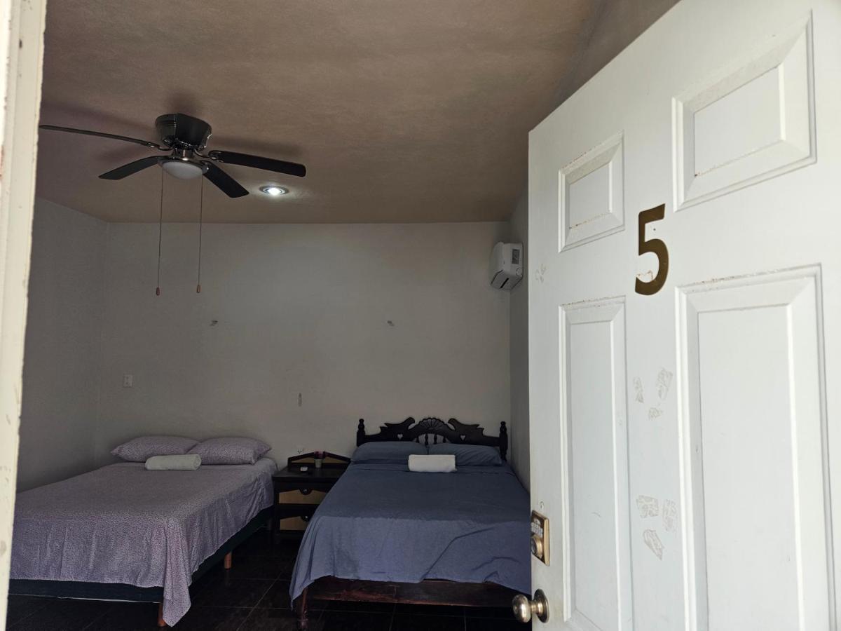 Albergue El Padrino *