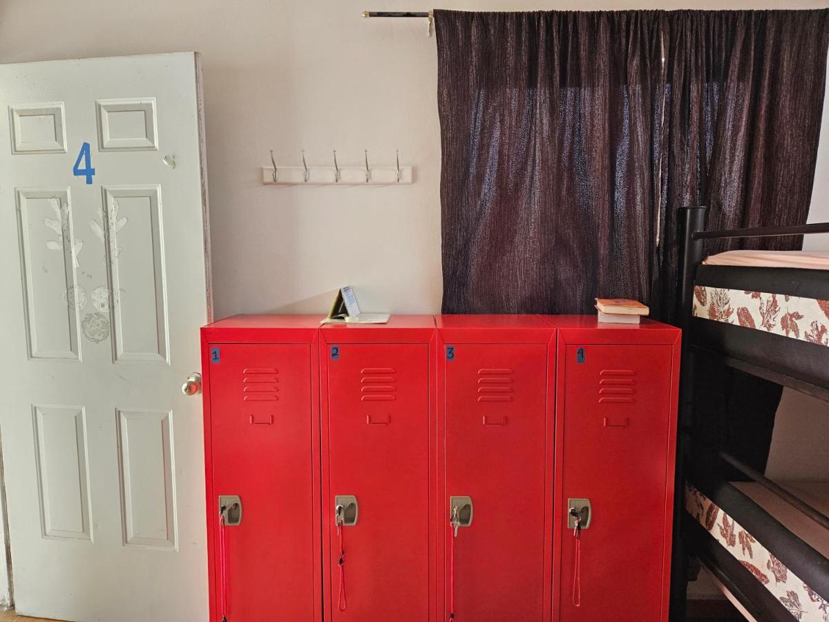 Albergue El Padrino