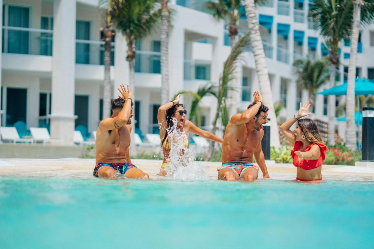 Margaritaville Island Reserve Riviera Maya - An Adults Only Karisma Experience
