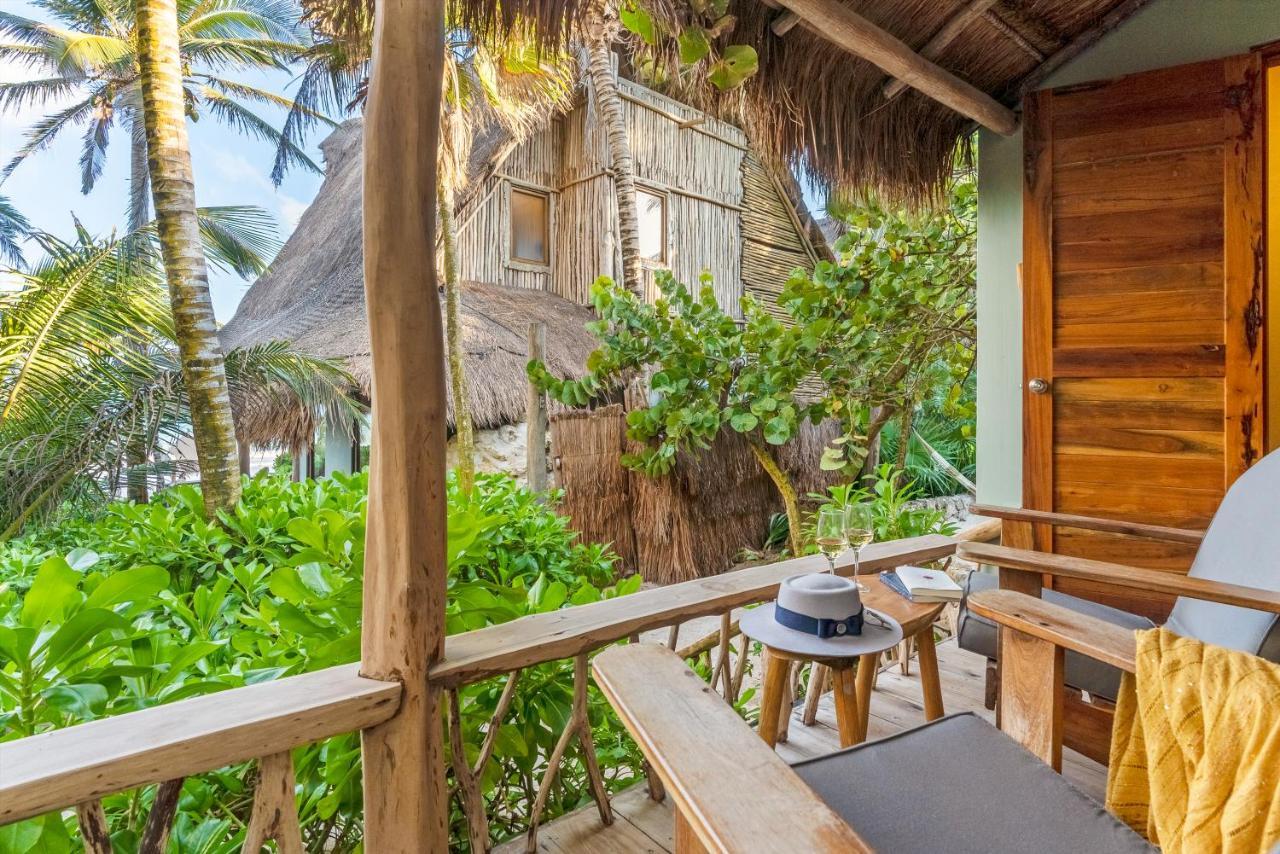 Ahau (adults Only) Tulum