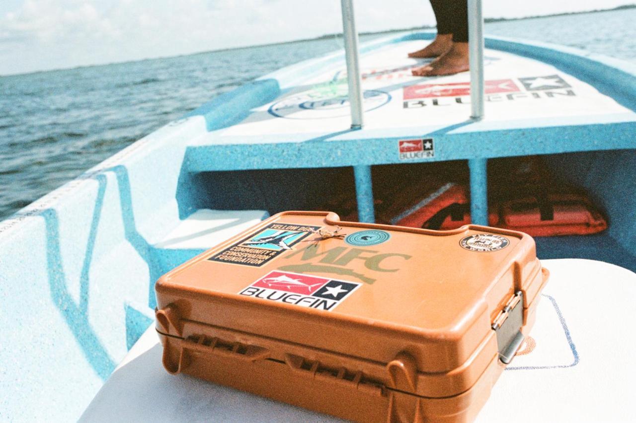 Hotel Grand Slam Fishing Tulum