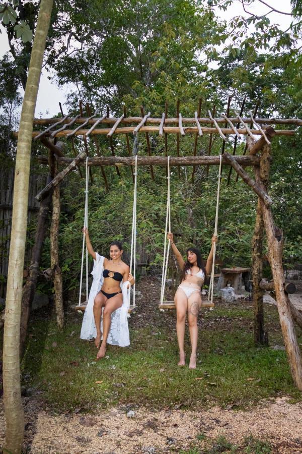 Selvaluna Eco-chic Pousada