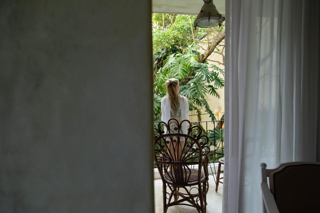 La Semilla Hotel
