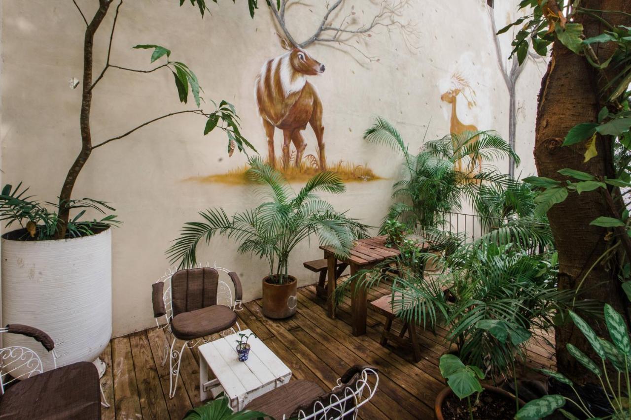 La Semilla Hotel 4*