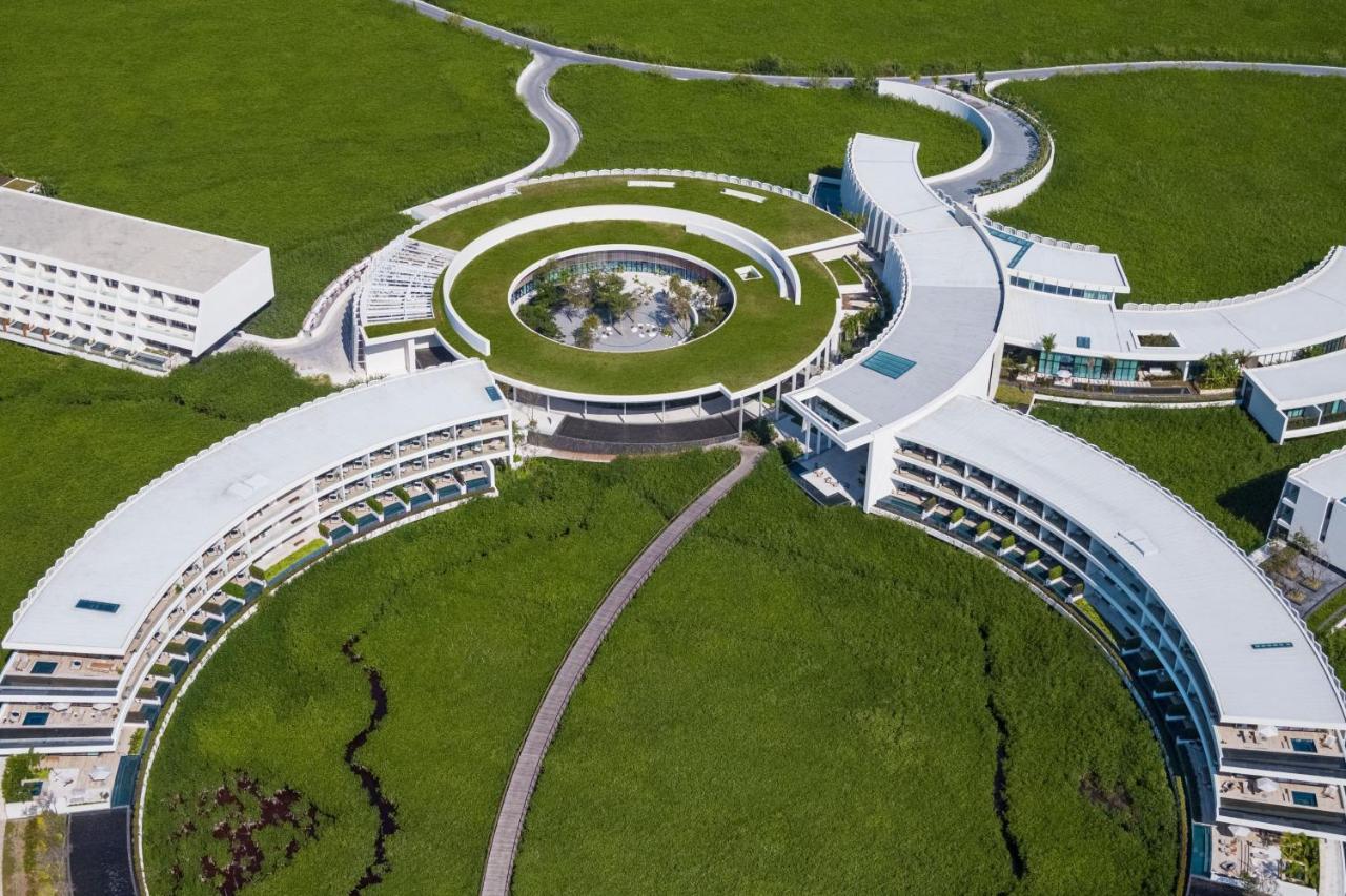 The St. Regis Kanai Resort, Riviera Maya Hotel 5*