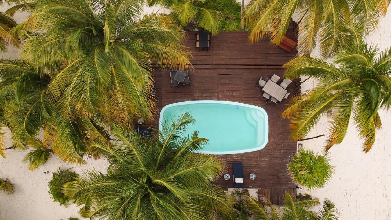 Grand Slam Fishing Tulum Hotel Punta Allen