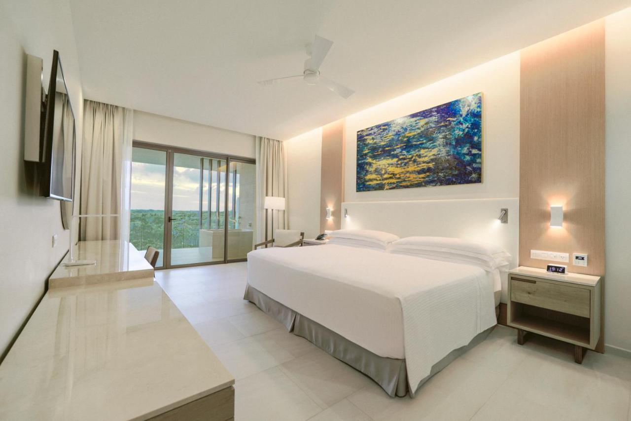 Resort Barcelo Maya Riviera (adults Only)