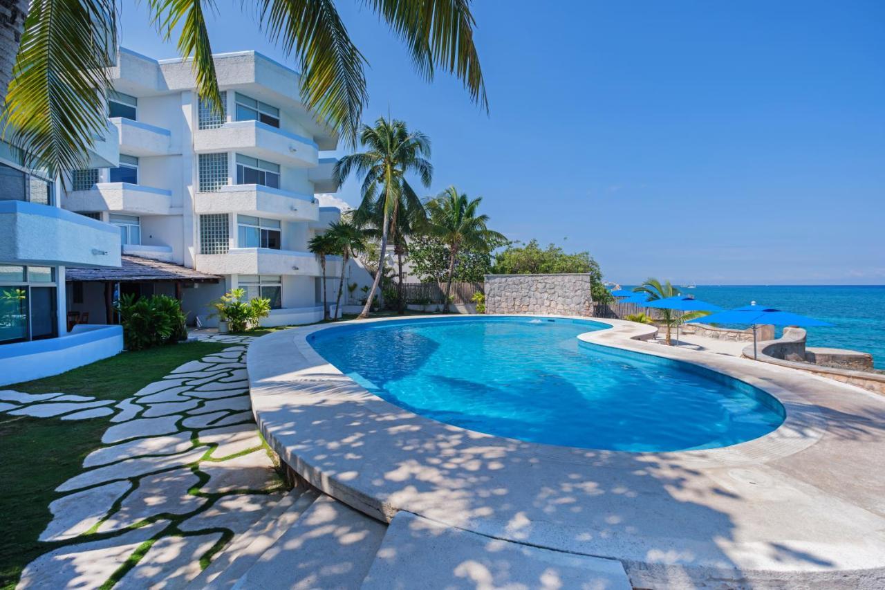 Hotel Turquesa Cozumel