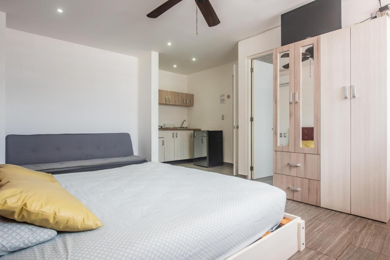 Iris & Apartamento