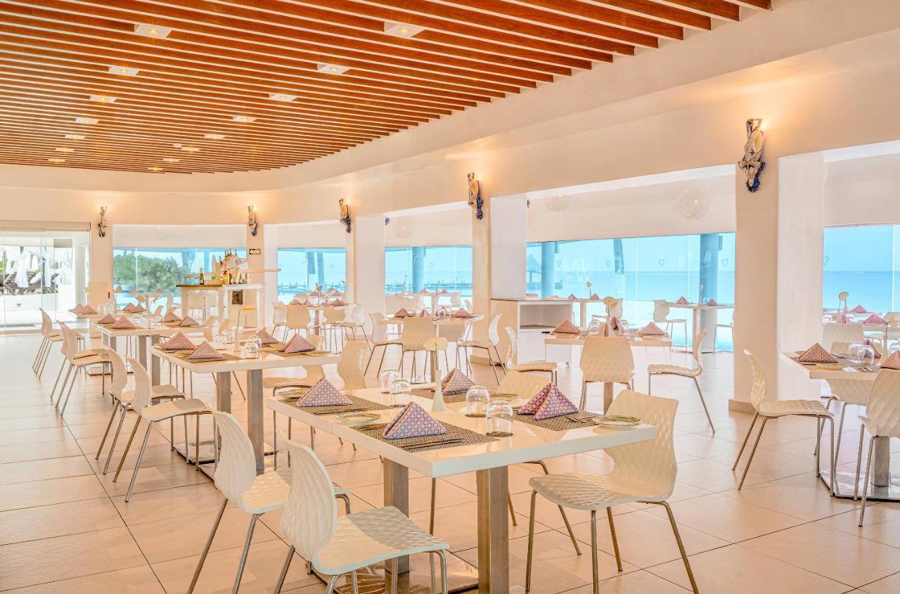 Desire Riviera Maya Pearl 5*