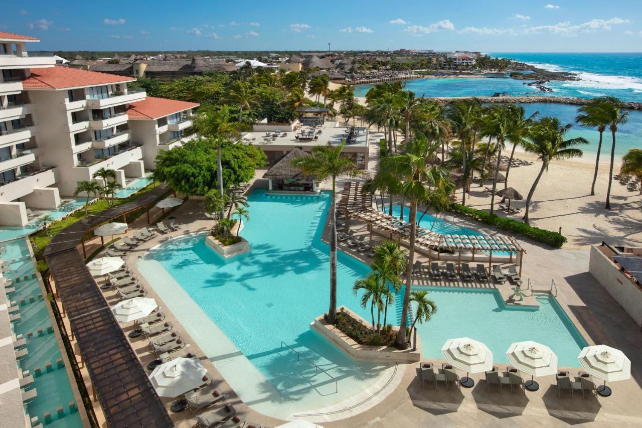 Dreams Aventuras Riviera Maya 4* Puerto Aventuras