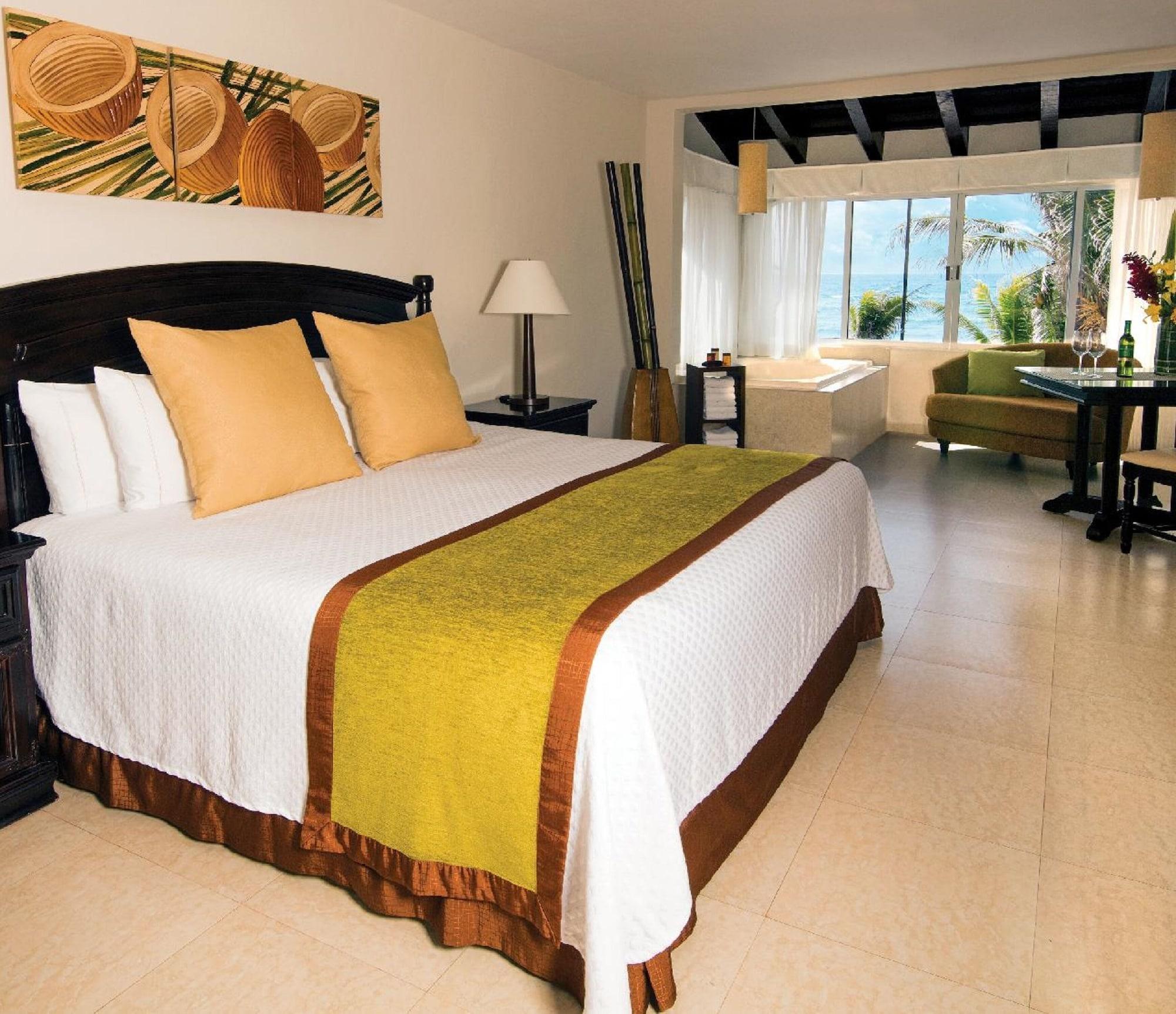 Hidden Au Naturel Adults Only Catamaran, Cenote & Inclusive Resort Akumal