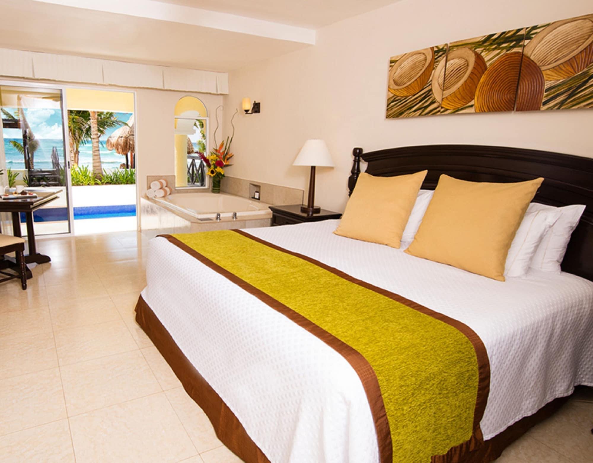 Hidden Au Naturel Adults Only Catamaran, Cenote & Inclusive
