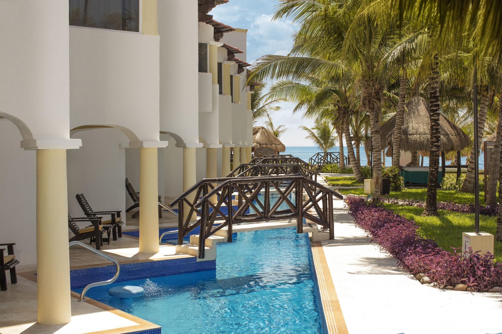 Resort Hidden Au Naturel Adults Only Catamaran, Cenote & Inclusive Akumal