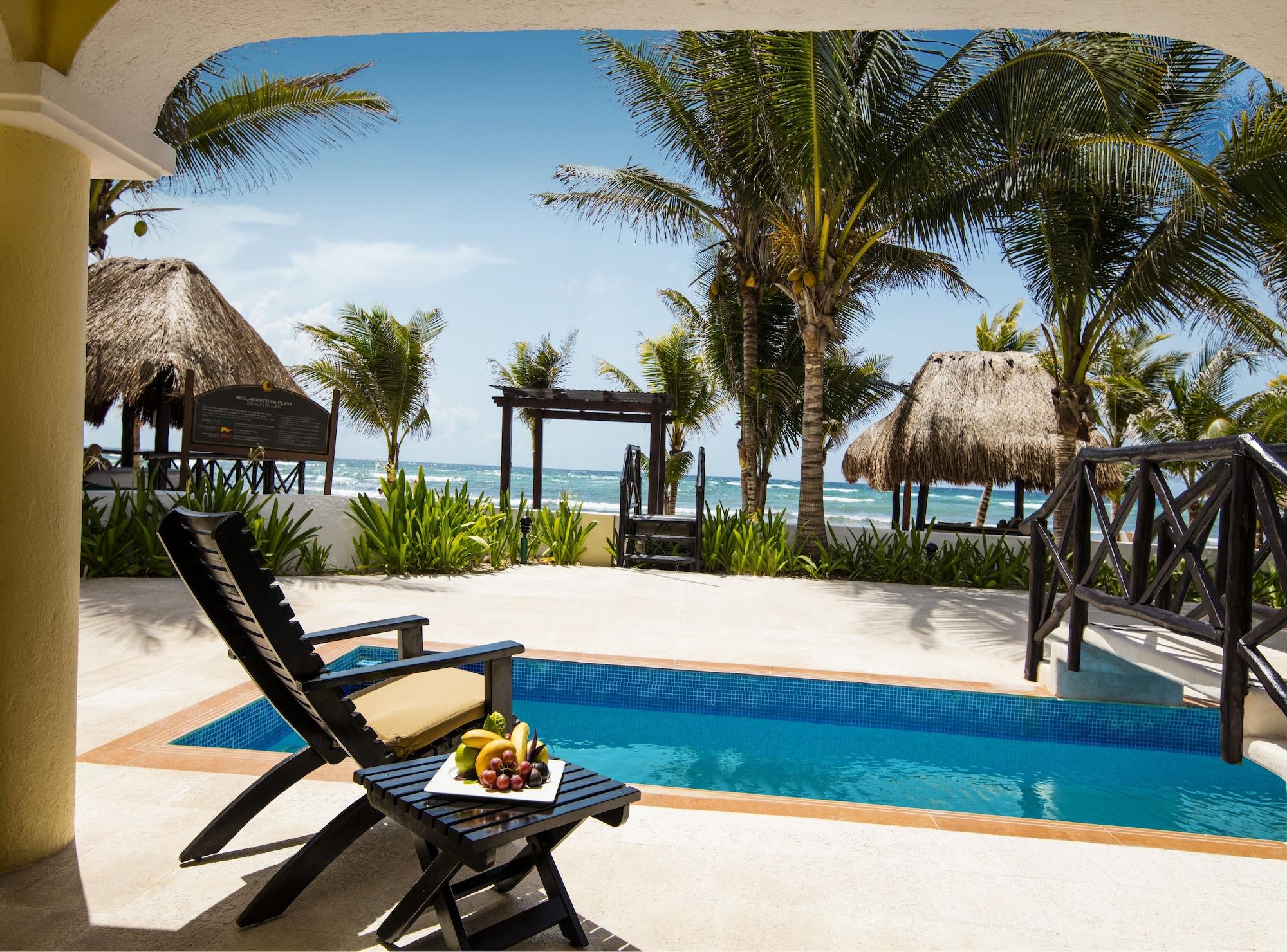 Hidden Au Naturel Adults Only Catamaran, Cenote & Inclusive 5* Akumal