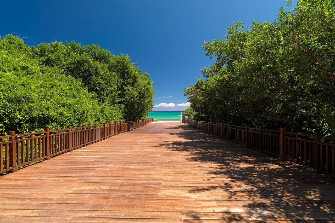 Paradisus La Perla (adults Only) Resort Playa del Carmen