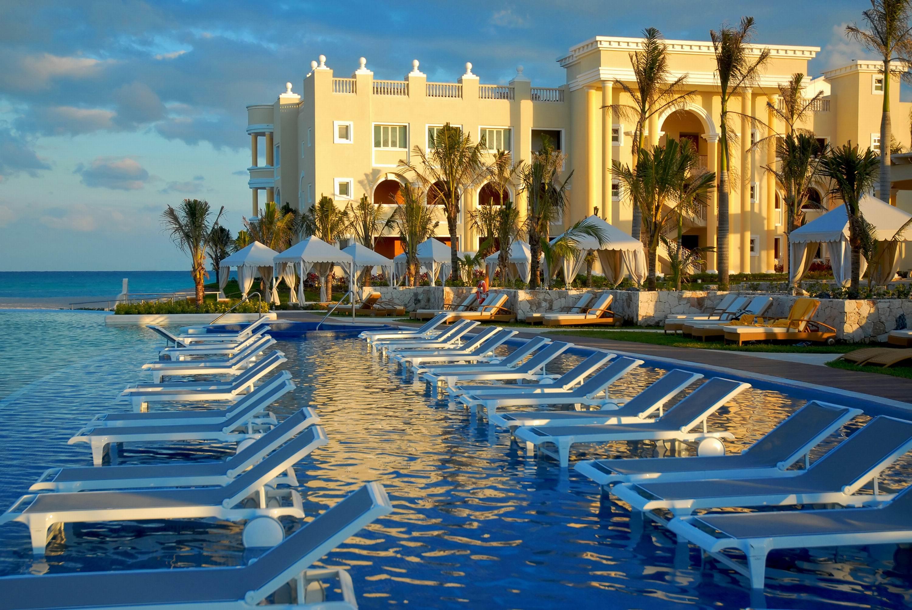 Joia Paraiso By Iberostar (adults Only) Resort 5*