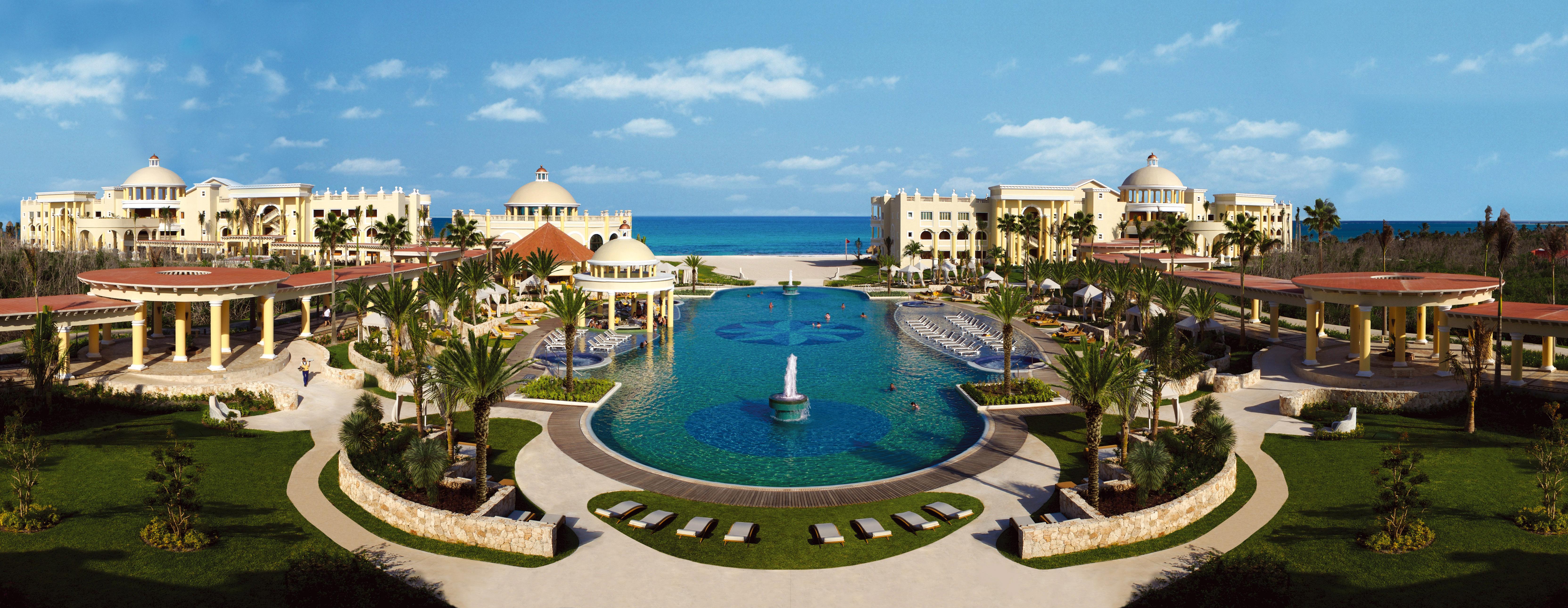 Resort Joia Paraiso By Iberostar (adults Only) 5*