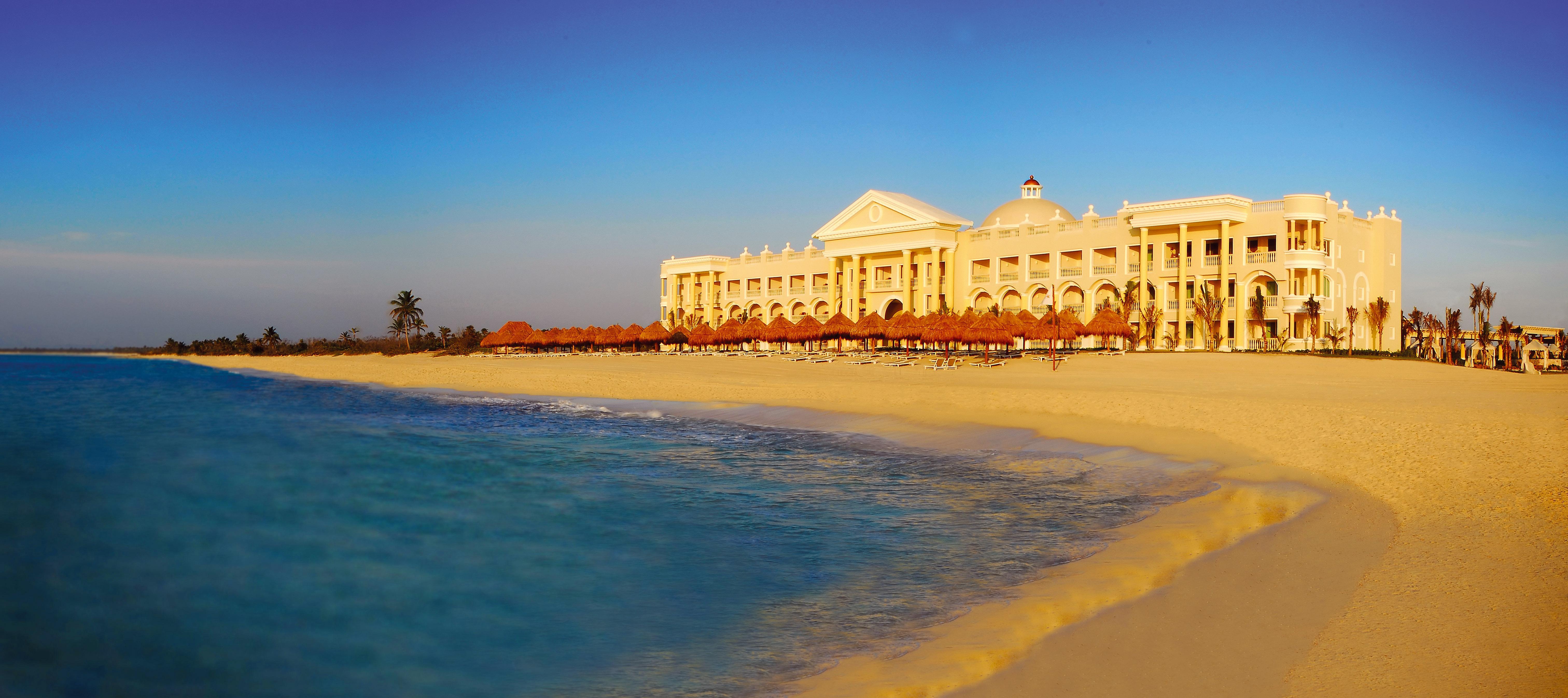 Joia Paraiso By Iberostar (adults Only) Puerto Morelos