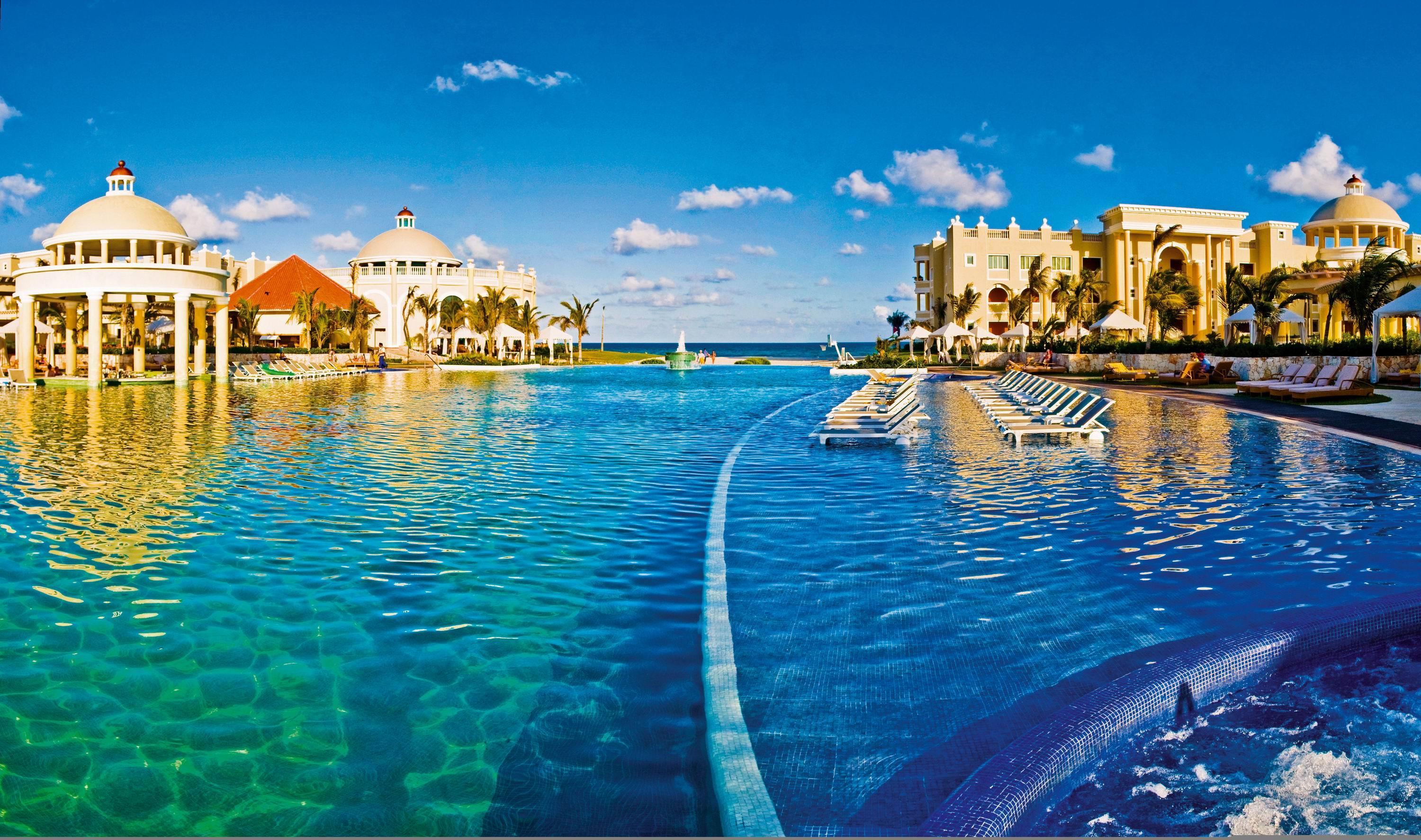 Resort Joia Paraiso By Iberostar (adults Only)