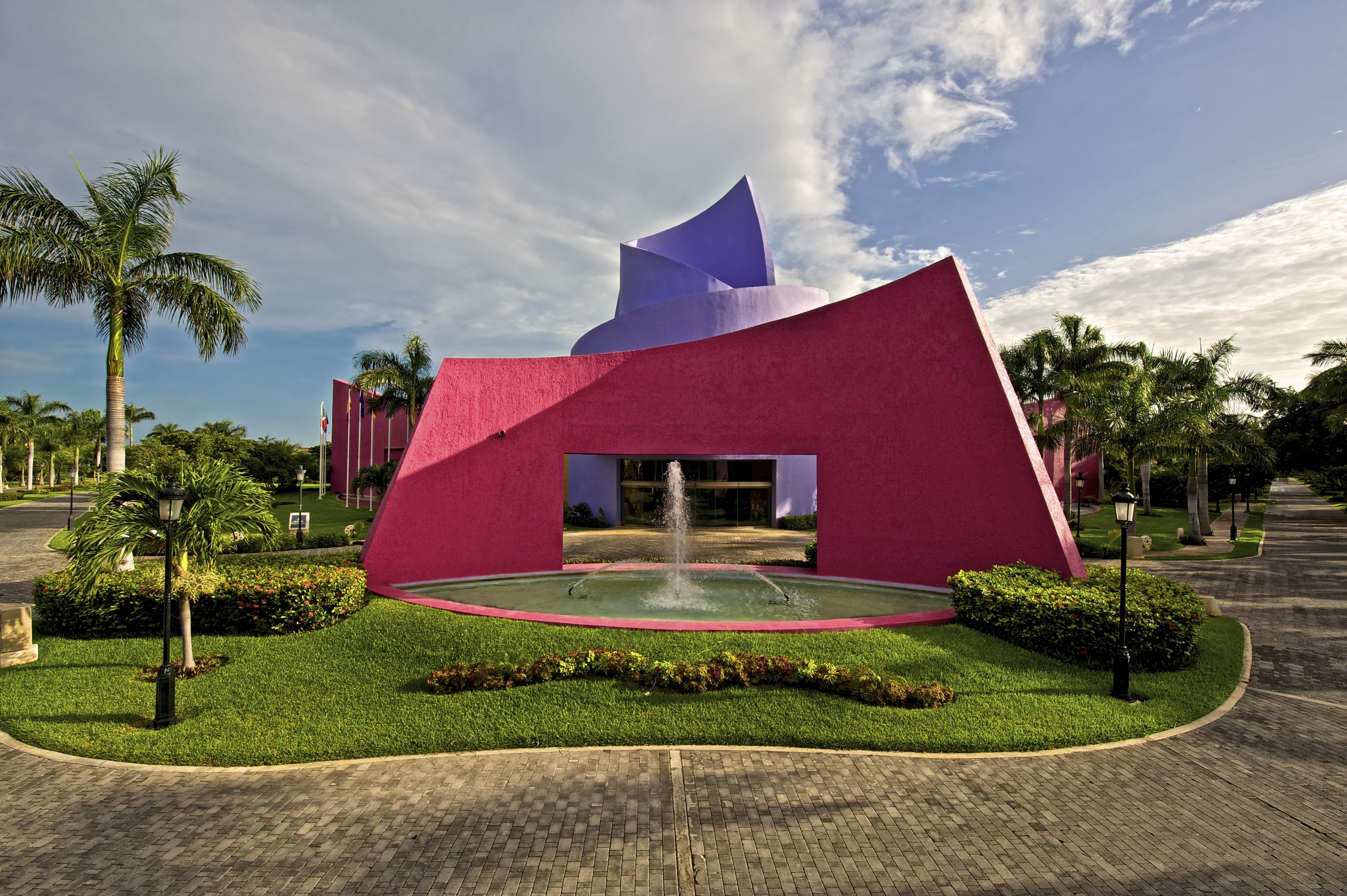 Joia Paraiso By Iberostar (adults Only) Puerto Morelos