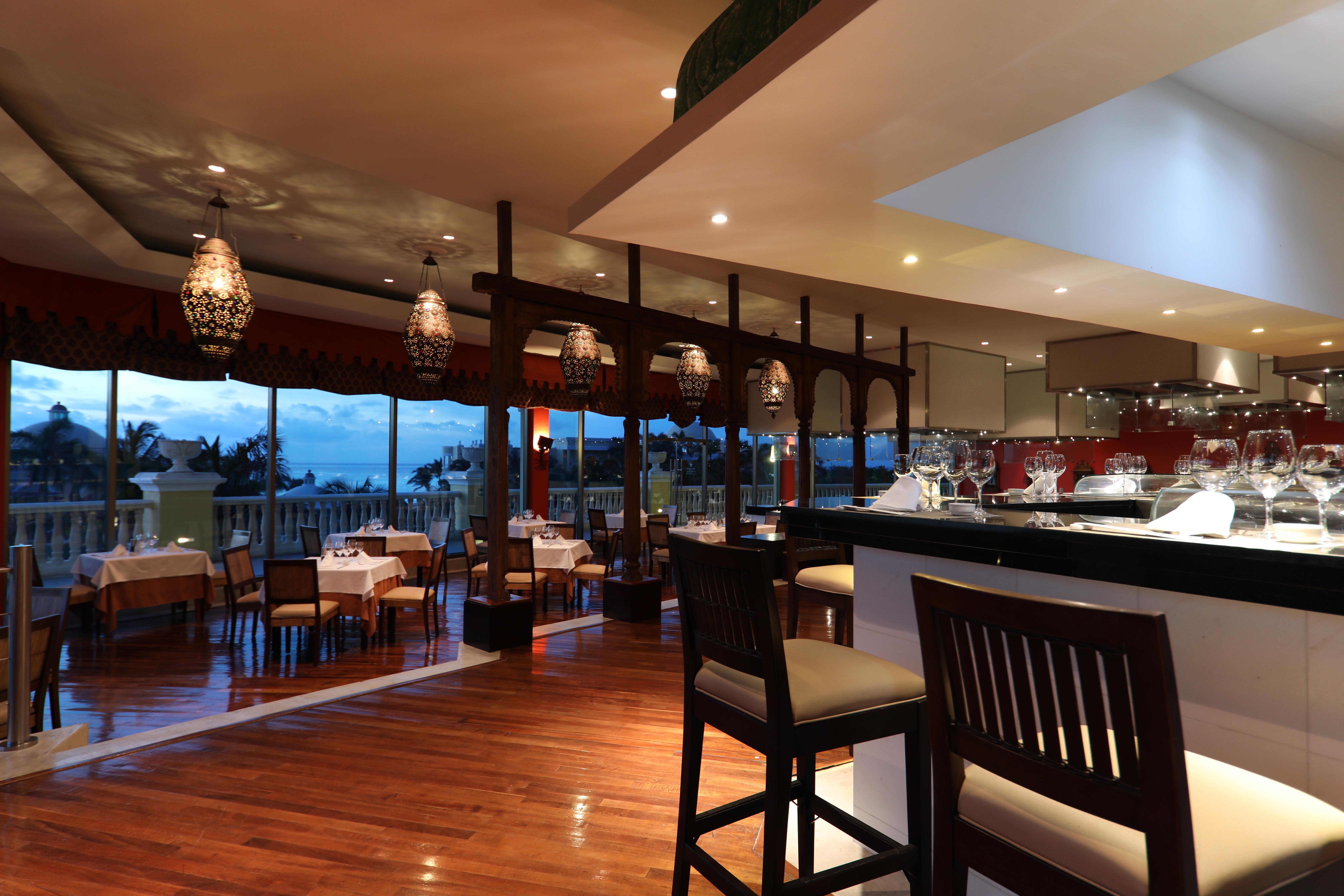 Joia Paraiso By Iberostar (adults Only) 5* Puerto Morelos