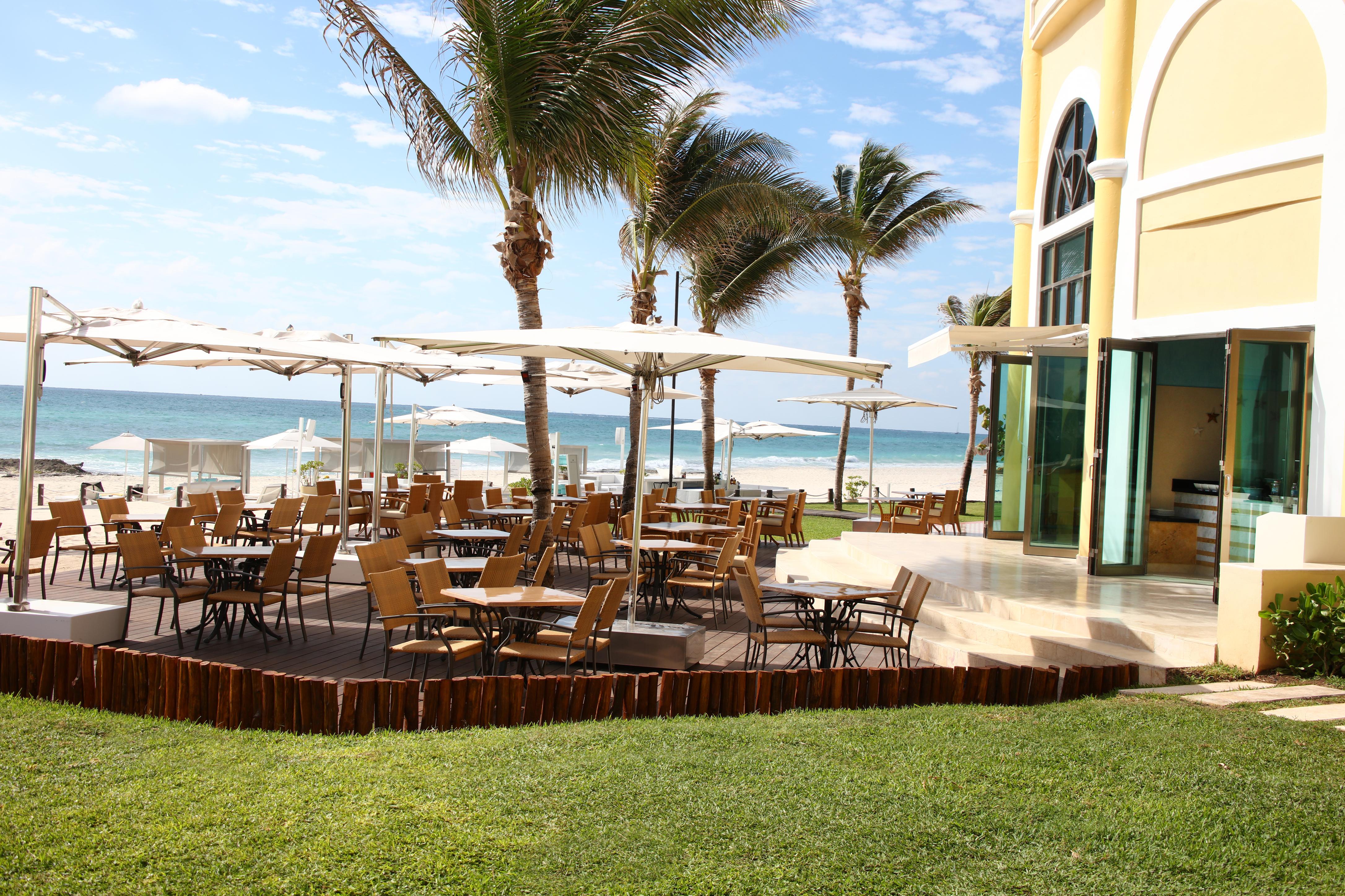 Resort Joia Paraiso By Iberostar (adults Only)