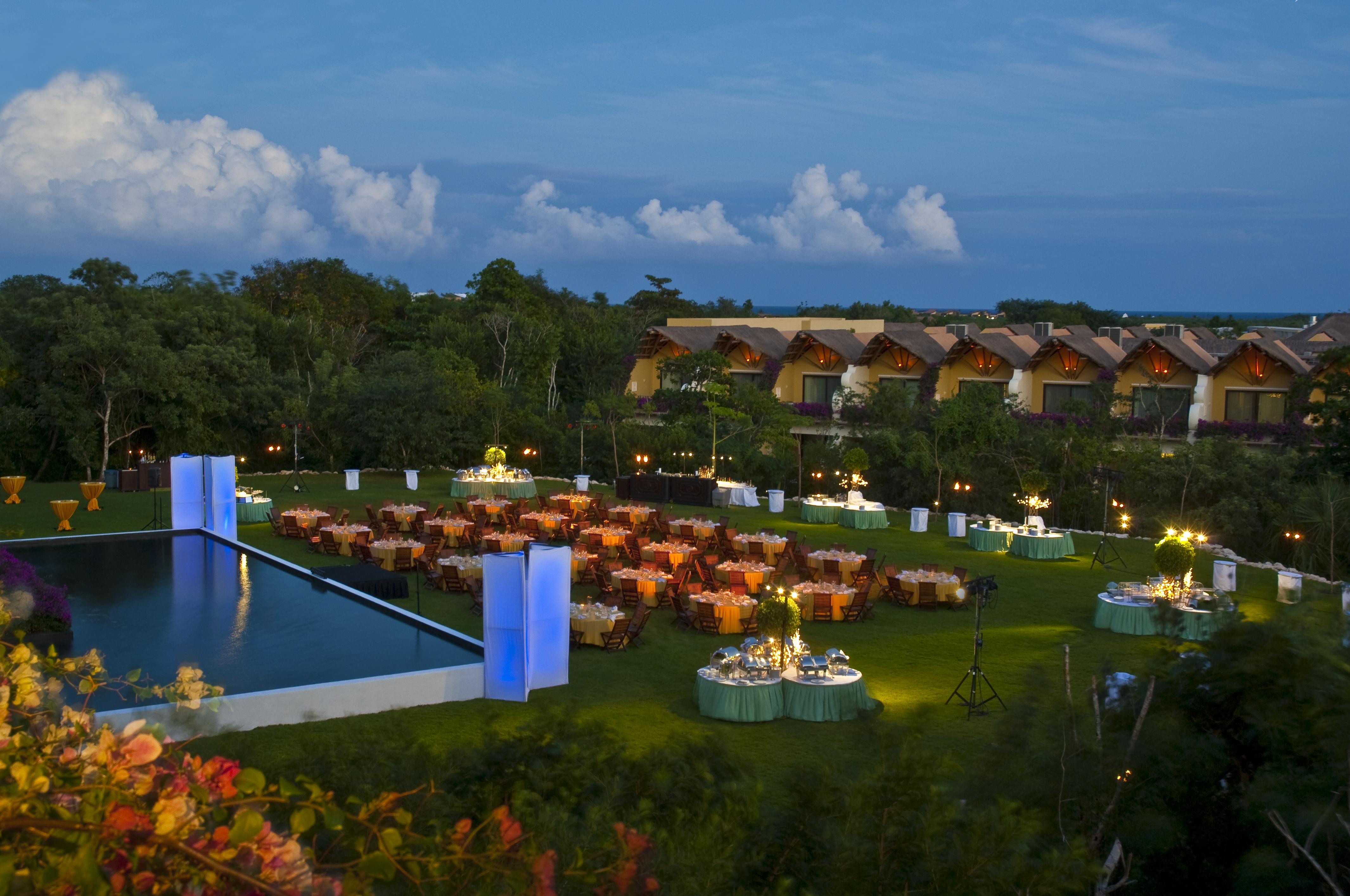 Grand Velas Riviera Maya (adults Only) Playa del Carmen