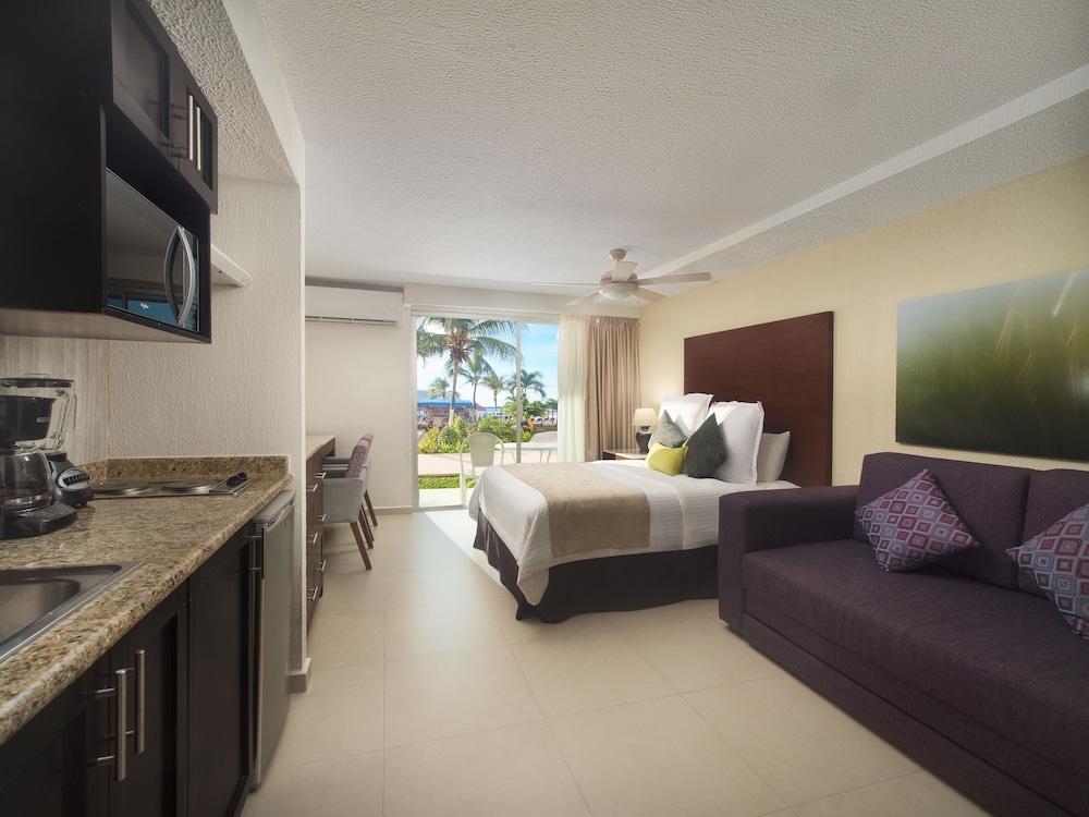 El Cid La Ceiba (adults Only) 4* Cozumel