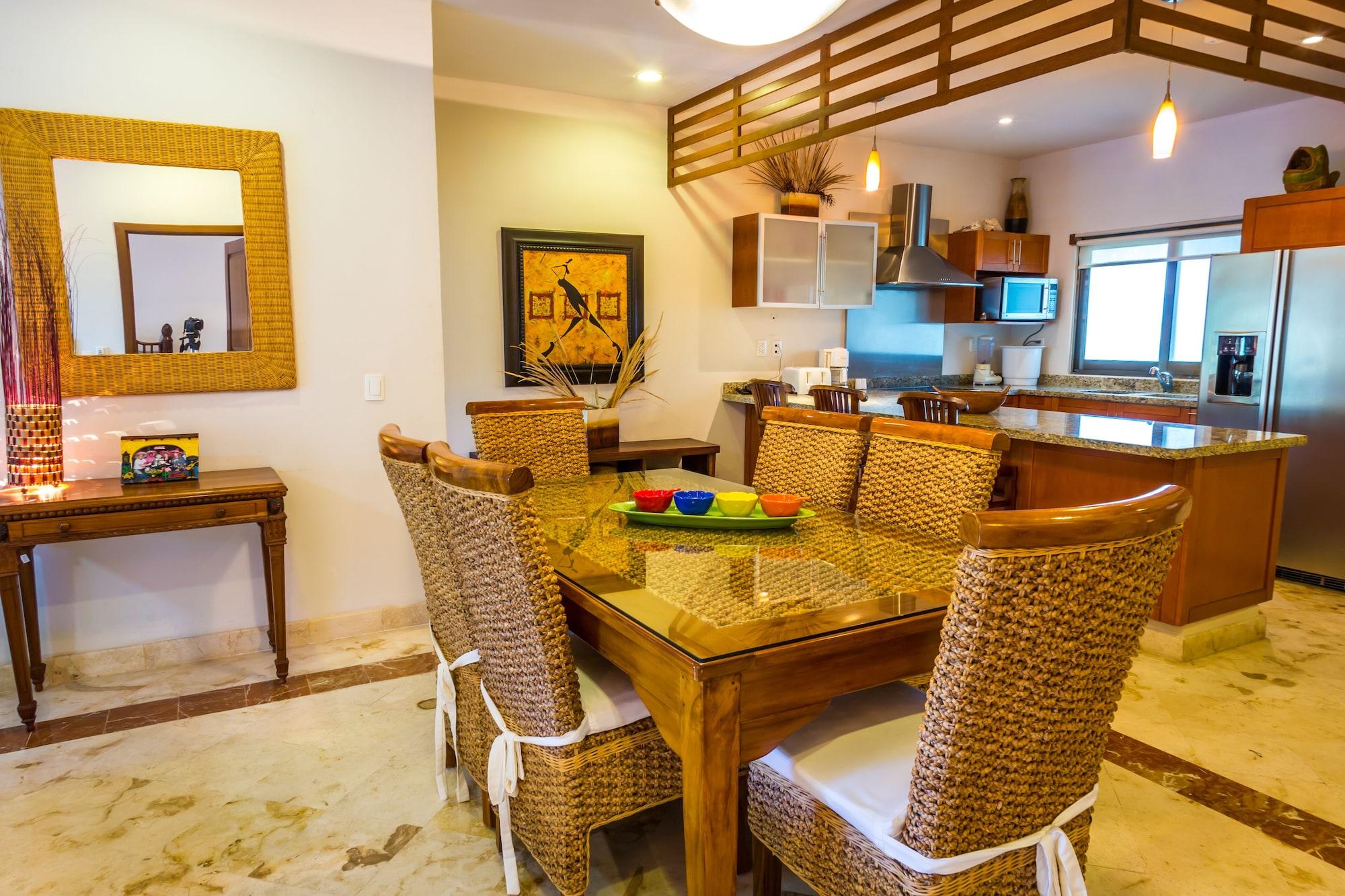 Apartment Encanto Paseo Del Sol