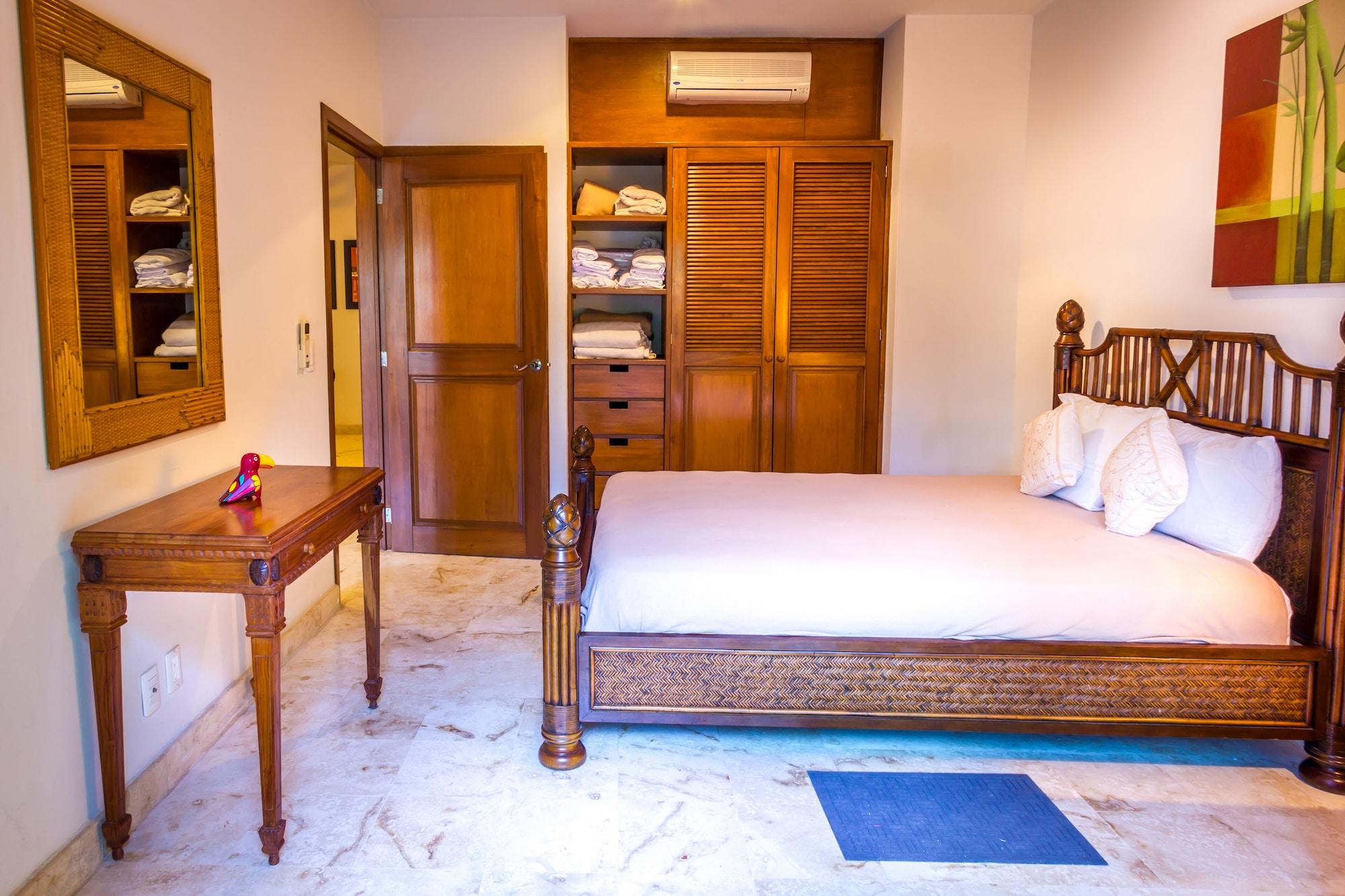 Encanto Paseo Del Sol Apartment Playa del Carmen