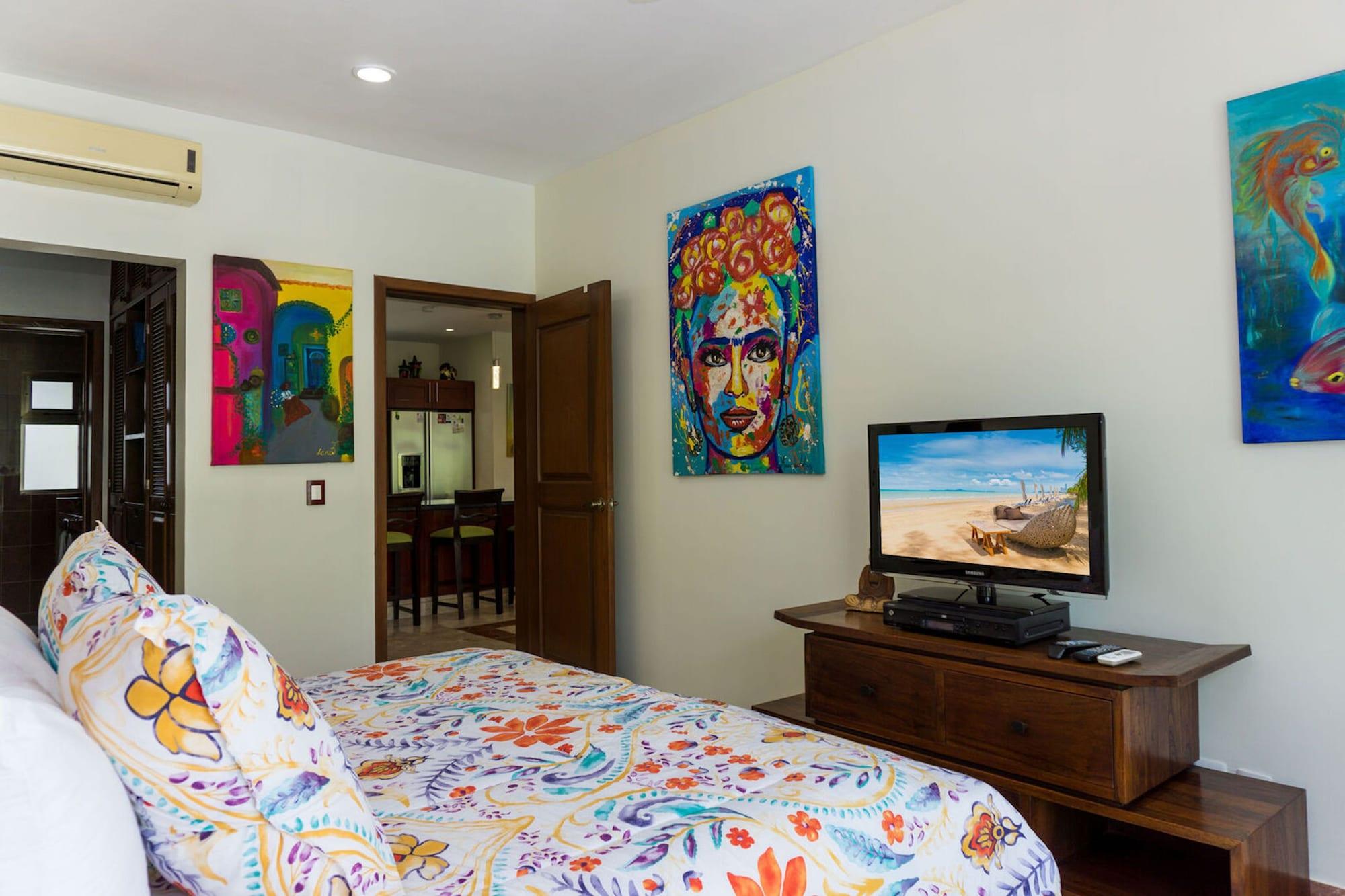 Apartment Encanto Paseo Del Sol