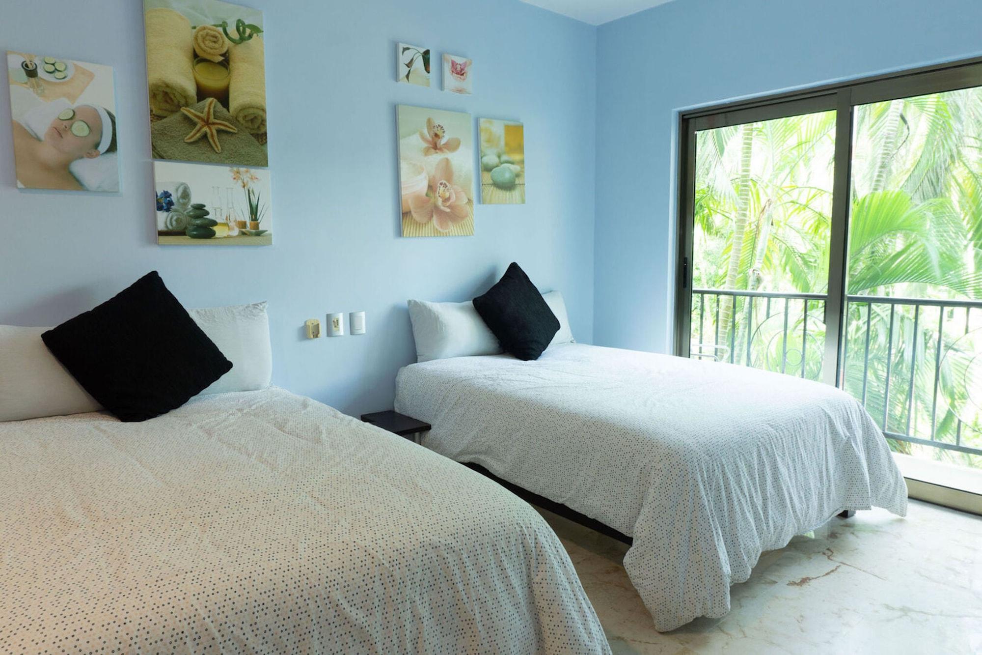 Apartment Encanto Paseo Del Sol *