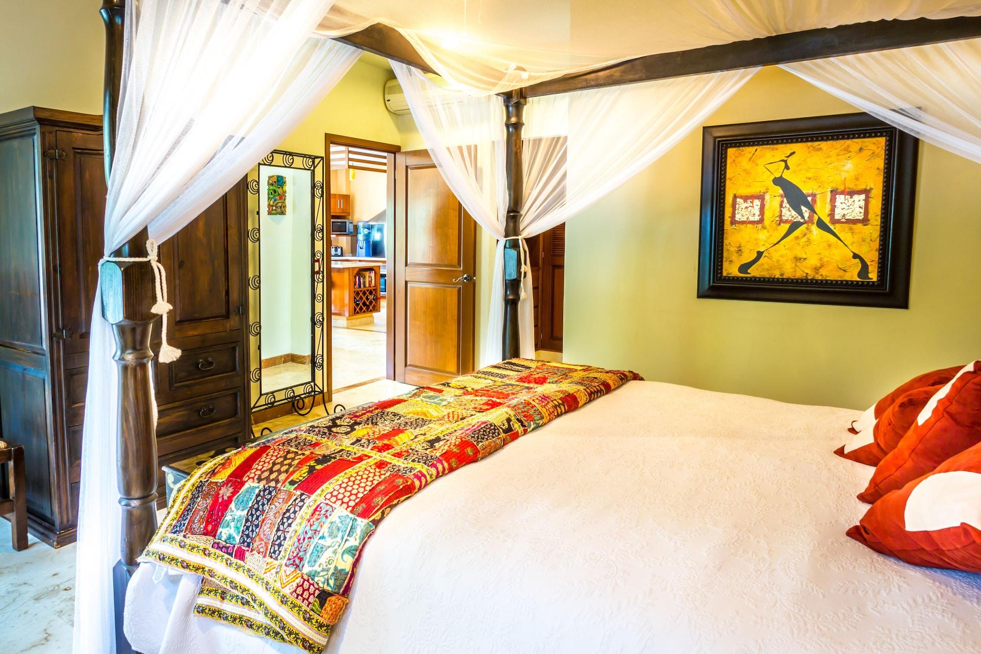 Apartment Encanto Paseo Del Sol *