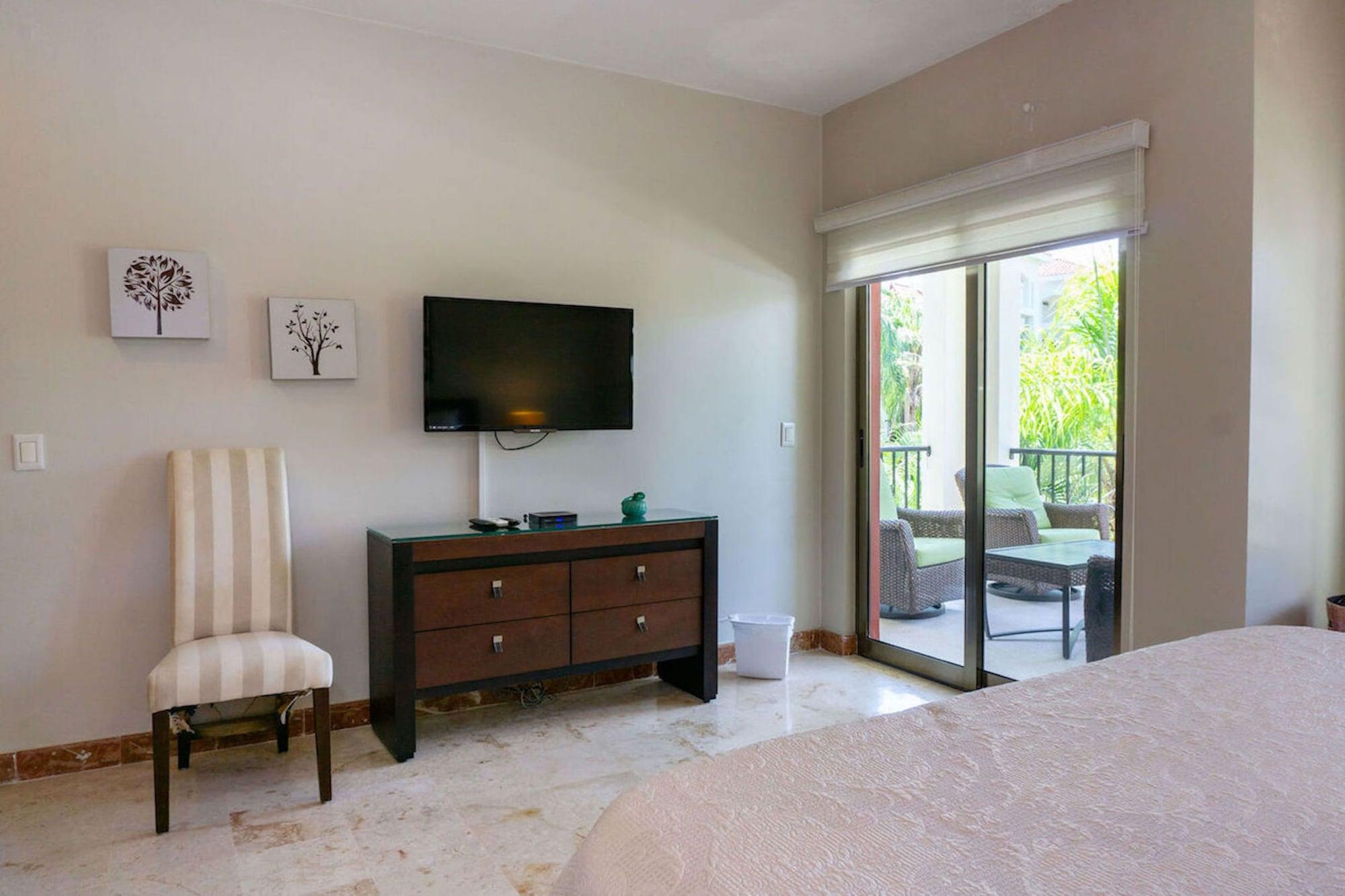 Apartment Encanto Paseo Del Sol *
