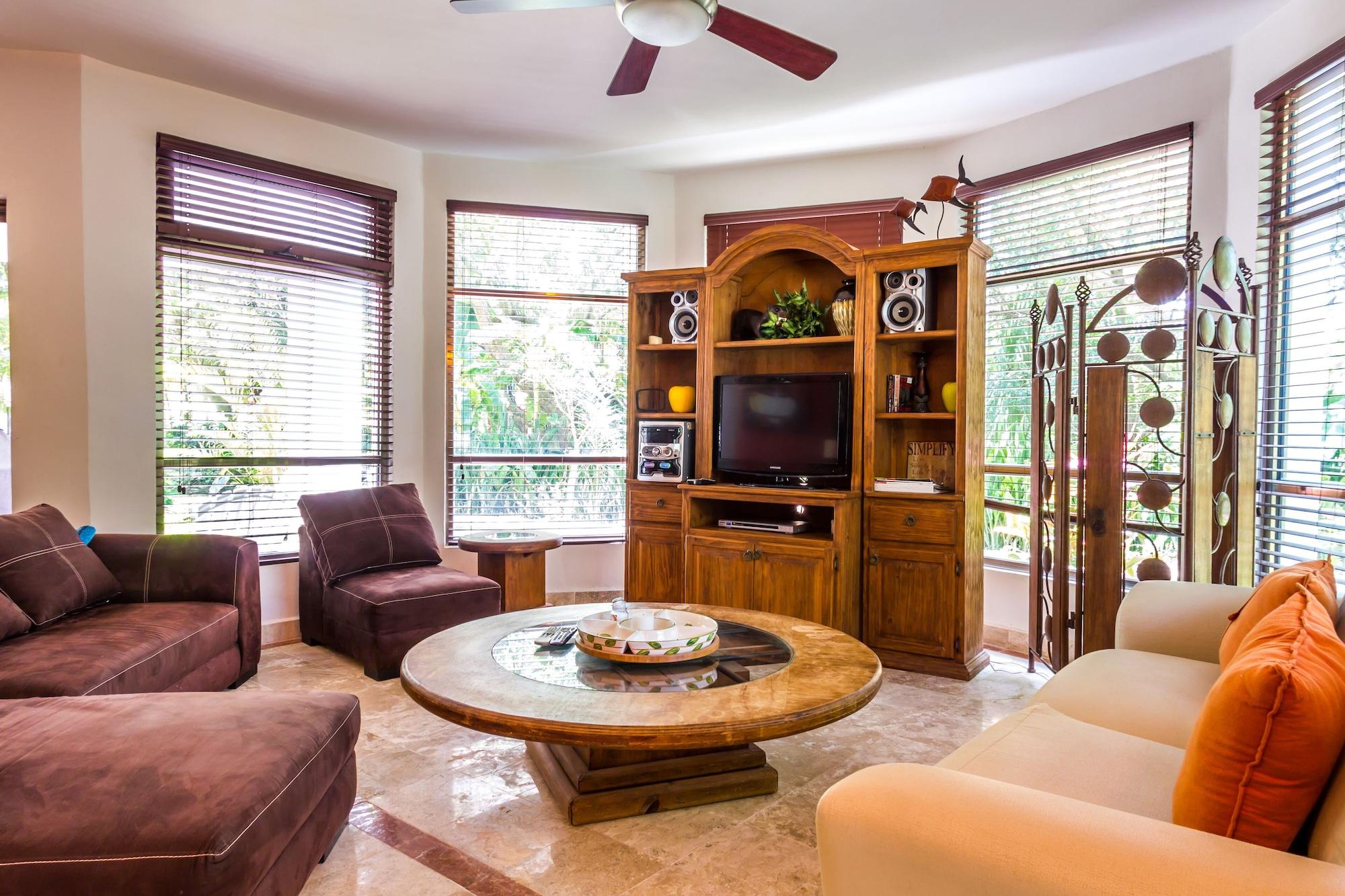 Apartment Encanto Paseo Del Sol